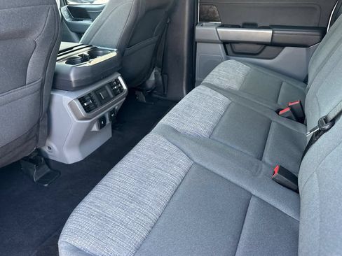 Certified 2023 Ford F150 Lightning XLT w/ Max Trailer Tow Package AWD/4WD image 4
