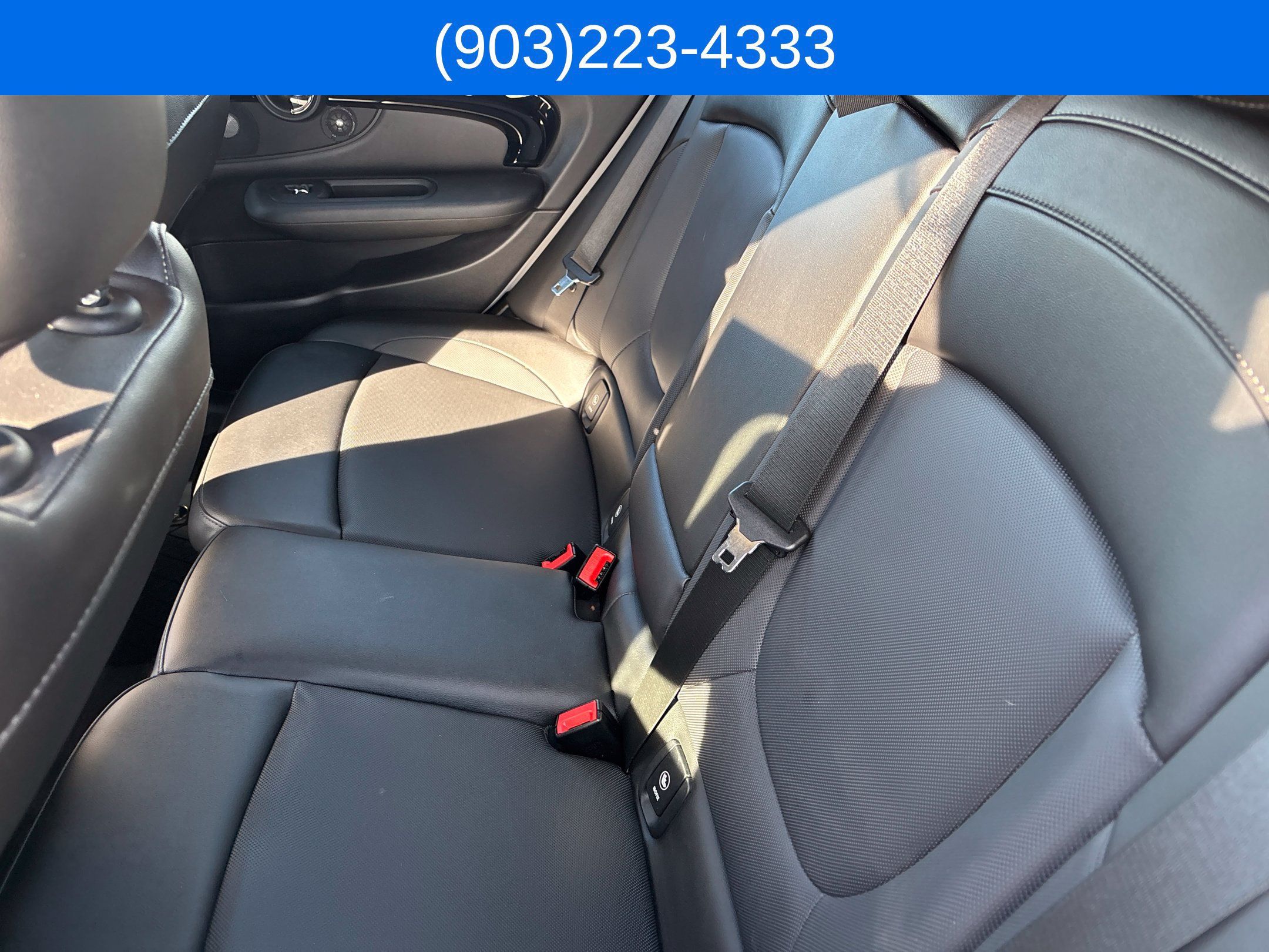 Used 2022 MINI Cooper Clubman S w/ Premium Package FWD image 41