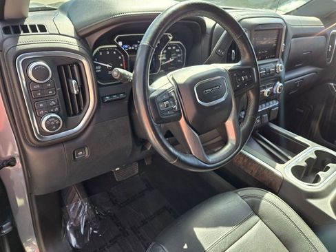 Used 2019 GMC Sierra 1500 Denali w/ Denali Ultimate Package image 9