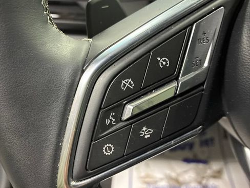 Used 2026 Buick Enclave Sport Touring AWD/4WD image 15