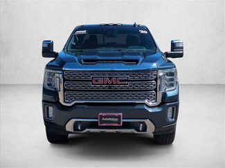 Used 2020 GMC Sierra 2500 Denali w/ Denali Ultimate Package AWD/4WD video 2