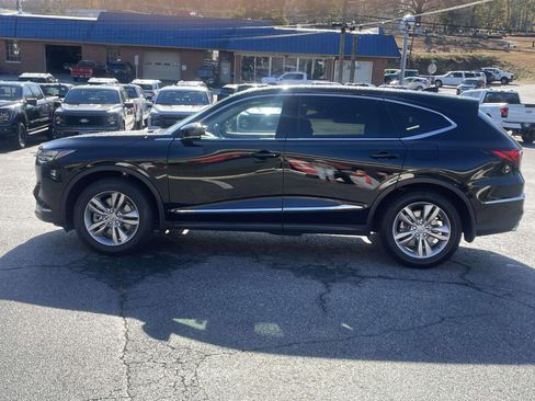 Used 2022 Acura MDX FWD image 8