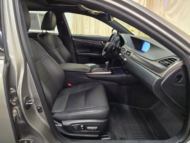 Used 2020 Lexus GS 350 F Sport AWD/4WD image 36