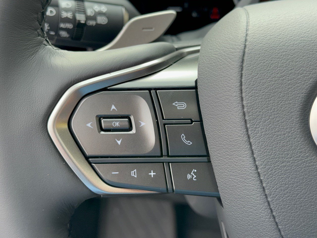 New 2026 Lexus RX 350 Premium AWD/4WD image 18