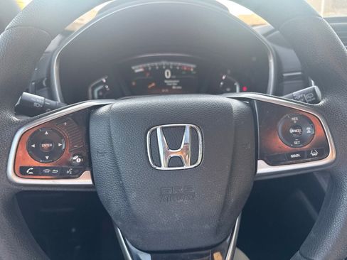 Used 2017 Honda CR-V EX image 10