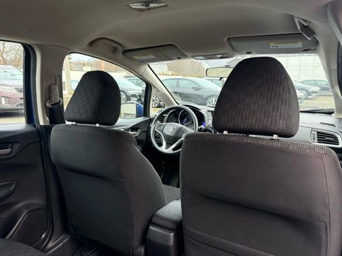 Used 2015 Honda Fit LX image 25