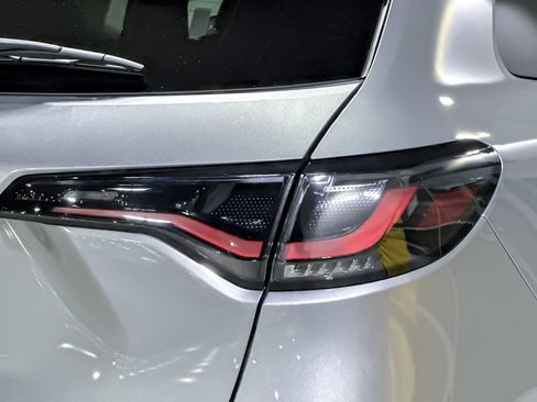 New 2026 Honda HR-V EX-L image 12