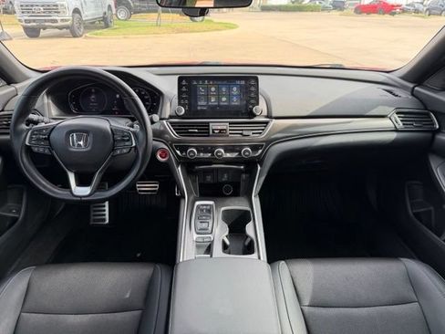 Used 2020 Honda Accord Sport image 25