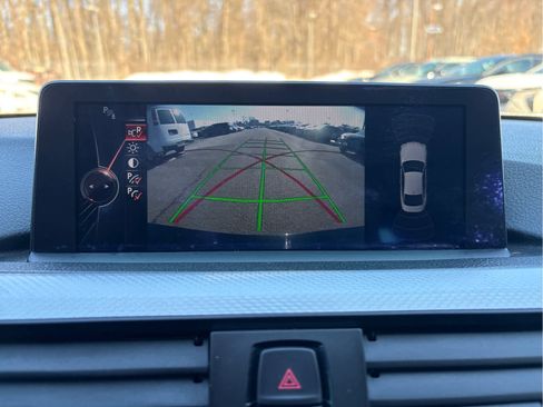 Used 2015 BMW 435i xDrive Coupe image 25