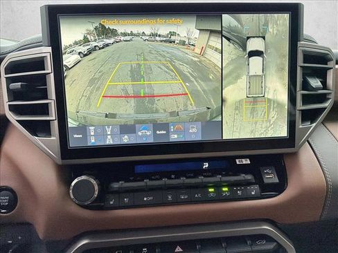 New 2026 Toyota Tundra 1794 Edition image 17