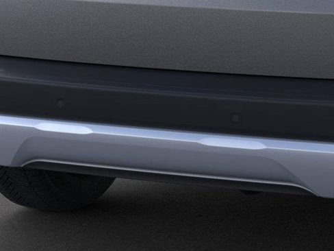 New 2024 Ford Escape SE image 23