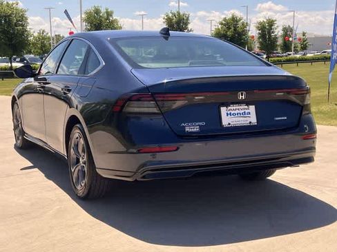 Used 2024 Honda Accord EX-L image 5