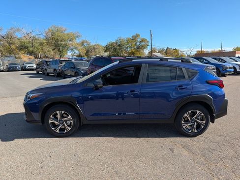 New 2026 Subaru Crosstrek 2.0i Premium image 7