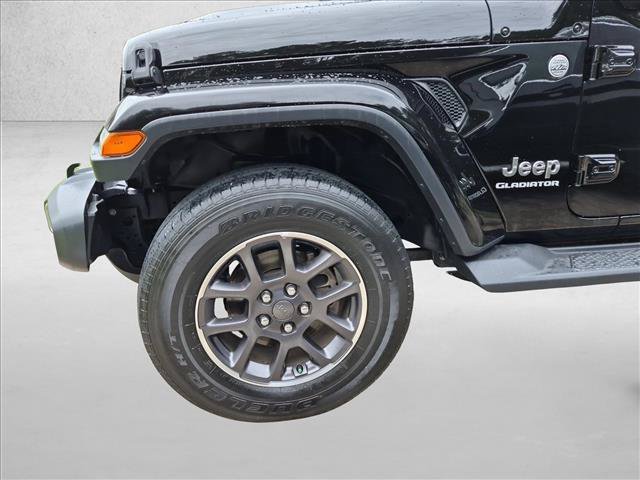 Used 2020 Jeep Gladiator Overland AWD/4WD image 26