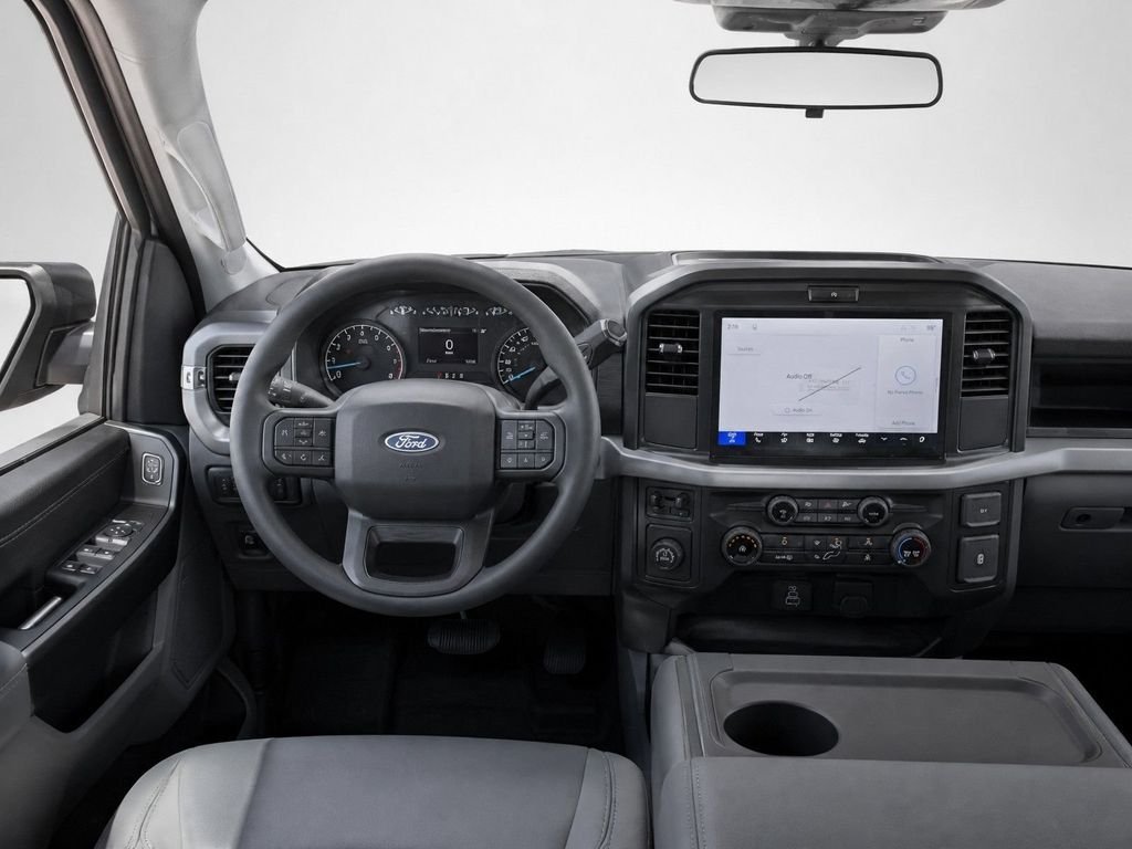 New 2026 Ford F150 XL w/ Equipment Group 103A High RWD image 19
