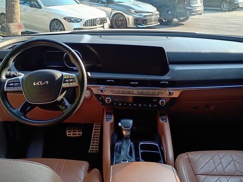 Used 2023 Kia Telluride SX Prestige X-Line AWD/4WD image 18