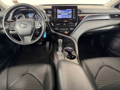 Used 2023 Toyota Camry SE image 22