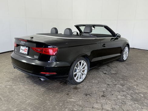 Used 2016 Audi A3 2.0T Premium image 9