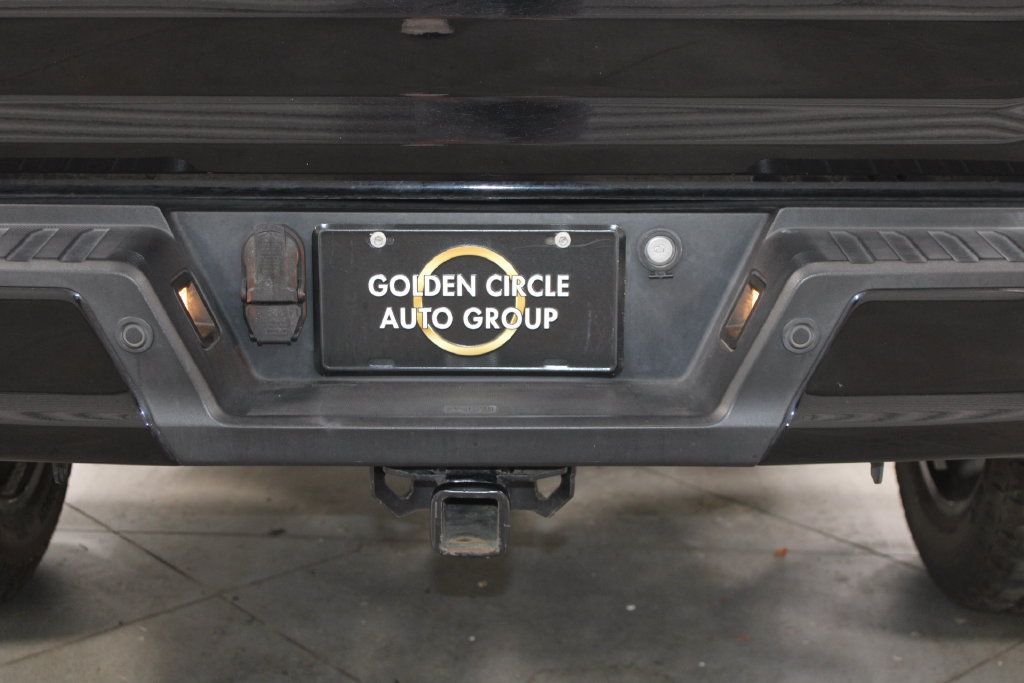 Used 2022 Ford F150 XLT w/ Equipment Group 302A High AWD/4WD image 28