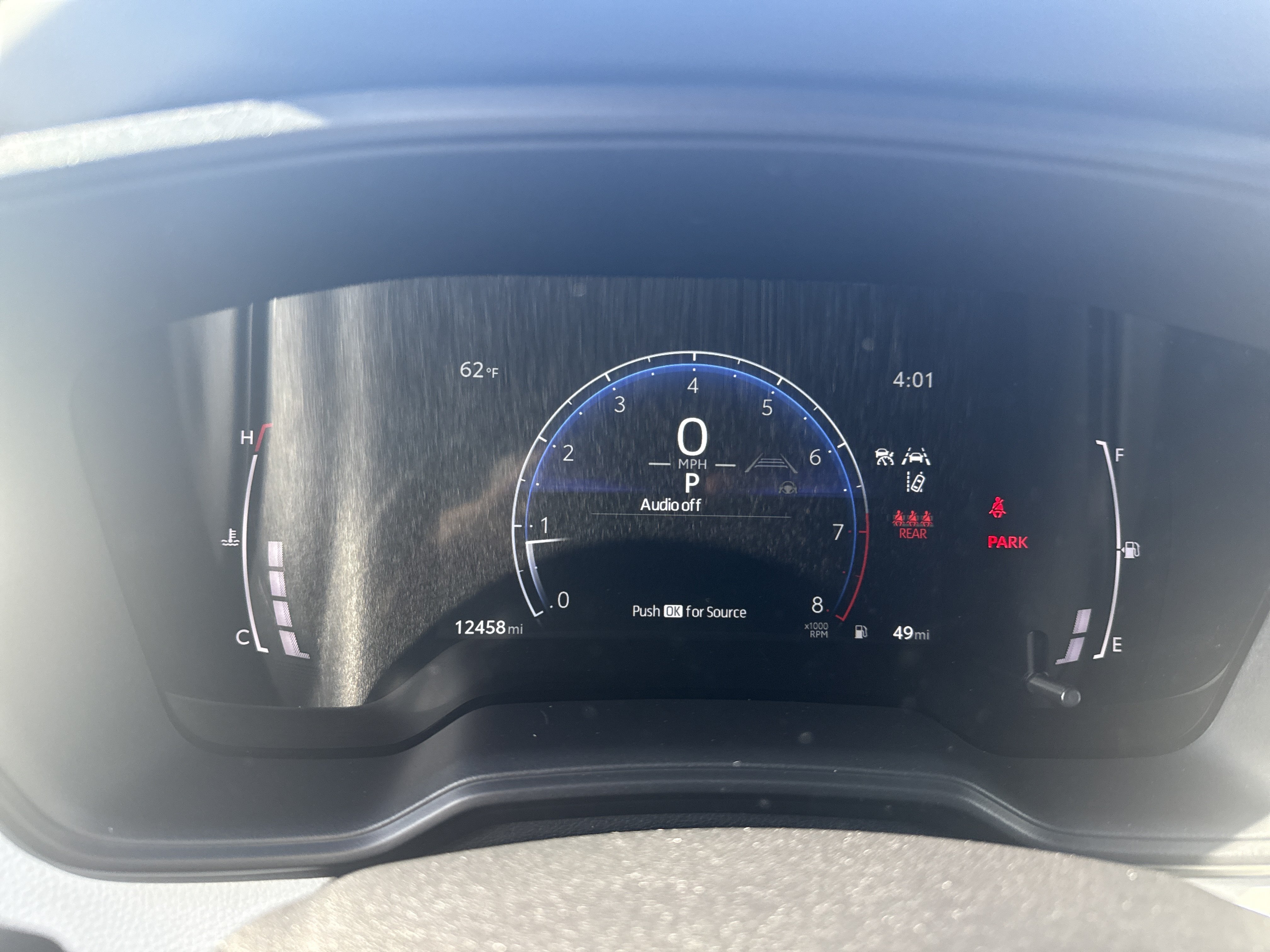 Used 2025 Toyota Corolla FX w/ Convenience Package FWD image 21