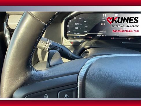 Used 2022 GMC Sierra 1500 Denali image 16