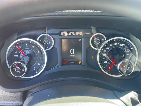 New 2026 RAM 2500 Tradesman image 14