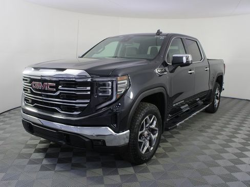 New 2026 GMC Sierra 1500 SLT w/ SLT Premium Plus Package image 24