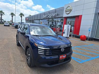 Certified 2026 Nissan Kicks SV w/ SV Premium Package