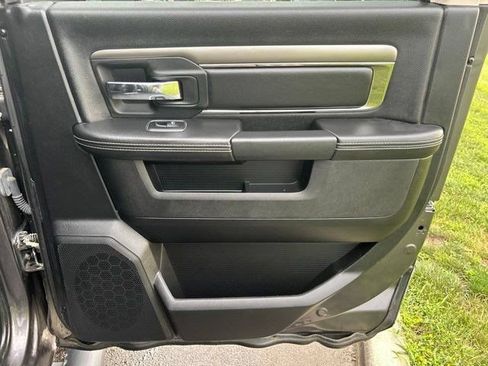 Used 2018 RAM 1500 Sport w/ Sport Premium Group AWD/4WD image 48