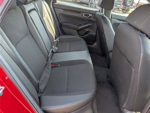 Used 2025 Honda Civic Sport image 12