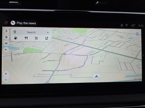 New 2026 GMC Sierra 1500 AT4 w/ AT4 Premium Package image 5