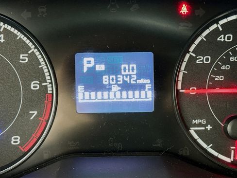 Used 2018 Subaru Impreza 2.0i Premium image 15