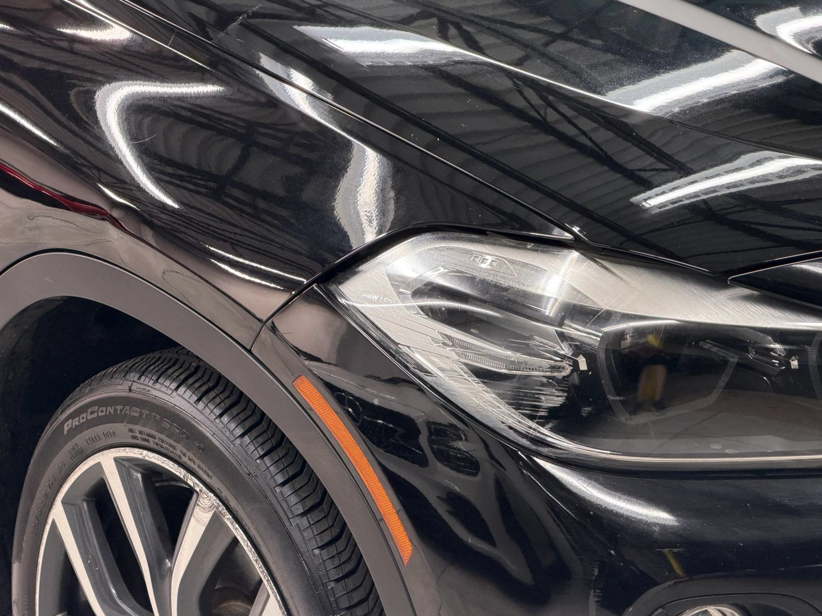 Used 2020 BMW X2 sDrive28i w/ Convenience Package FWD image 6