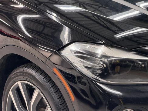 Used 2020 BMW X2 sDrive28i w/ Convenience Package FWD image 6