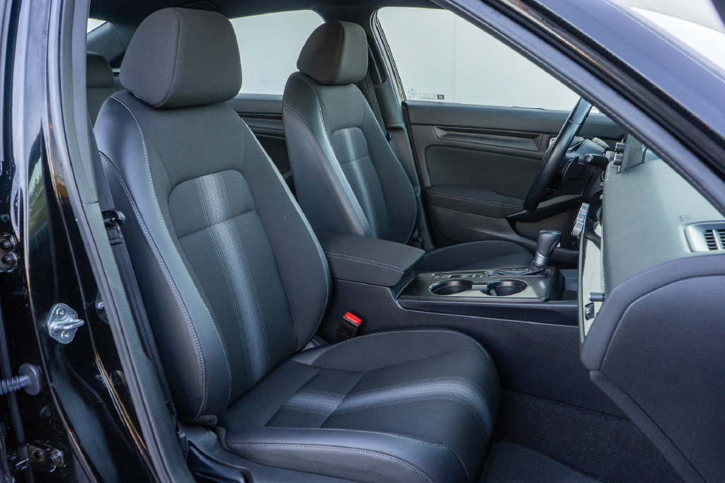 Used 2024 Honda Civic Sport image 18