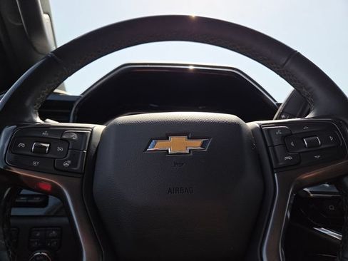 Used 2025 Chevrolet Silverado 2500 High Country w/ High Country Premium Package AWD/4WD image 31