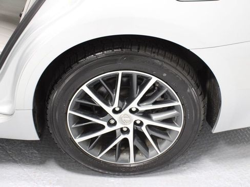 Used 2017 Lexus ES 350 FWD image 19