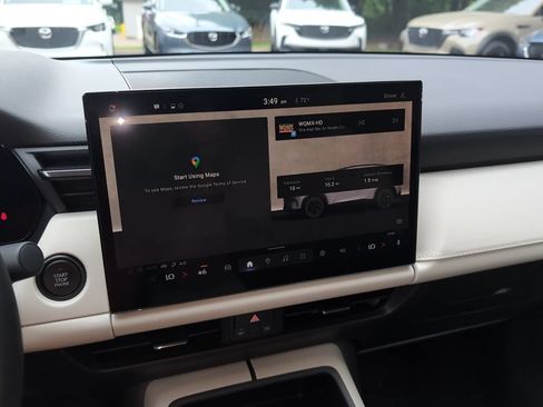 New 2026 MAZDA CX-5 Preferred AWD/4WD image 19