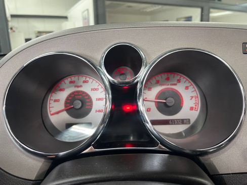 Used 2007 Pontiac Solstice Convertible w/ Premium Package RWD image 43