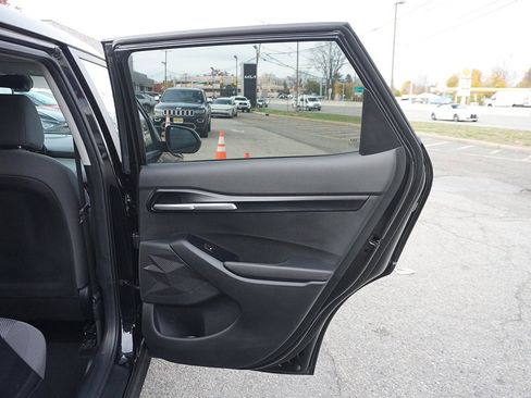 Used 2024 Kia Seltos LX image 23