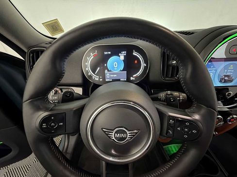 Certified 2023 MINI Cooper Countryman S FWD image 13