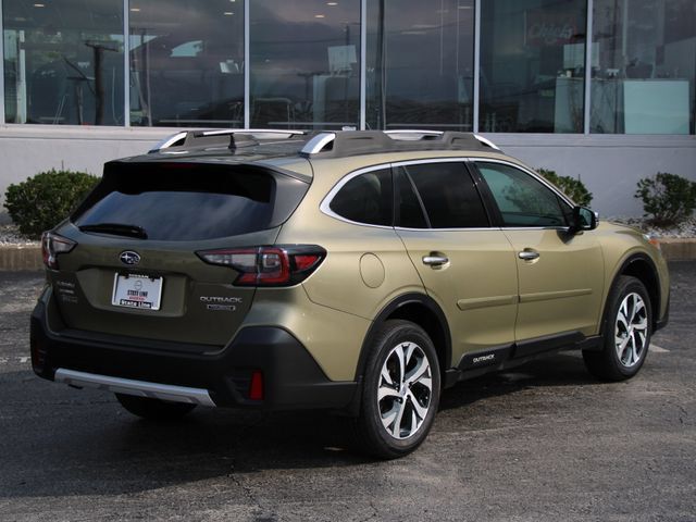 Used 2020 Subaru Outback Touring AWD/4WD image 9
