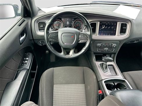 Certified 2023 Dodge Charger R/T image 20