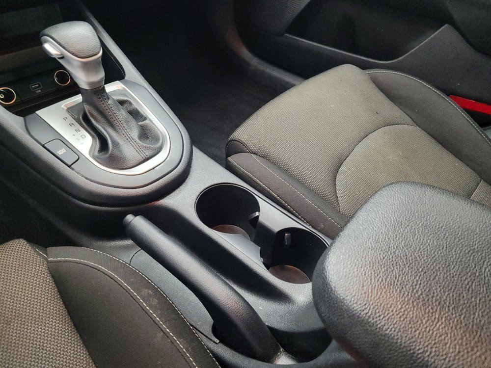 Used 2023 Kia Forte LXS FWD image 26