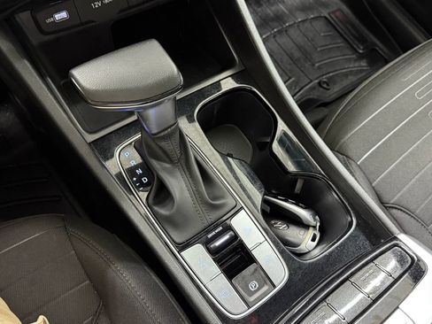 Used 2023 Hyundai Santa Cruz Night image 30