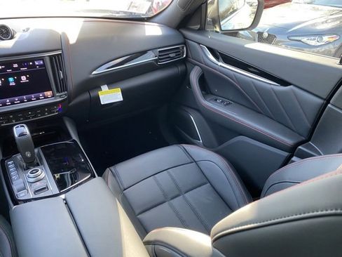 New 2024 Maserati Levante Modena Ultima image 46