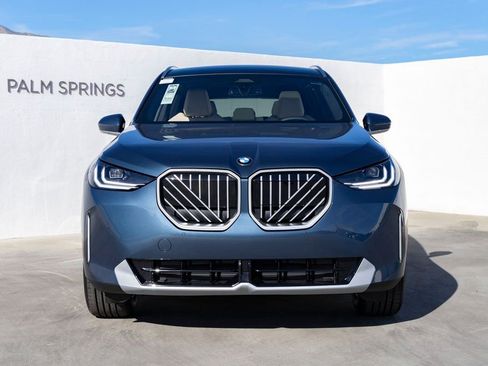New 2026 BMW X3 xDrive30 image 4