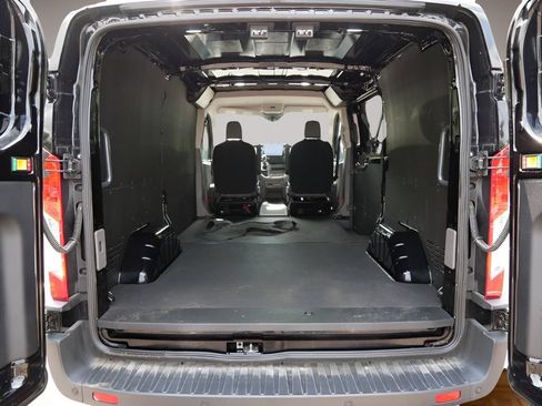 Used 2023 Ford Transit 150 Low Roof AWD w/ Upfitter Package image 13