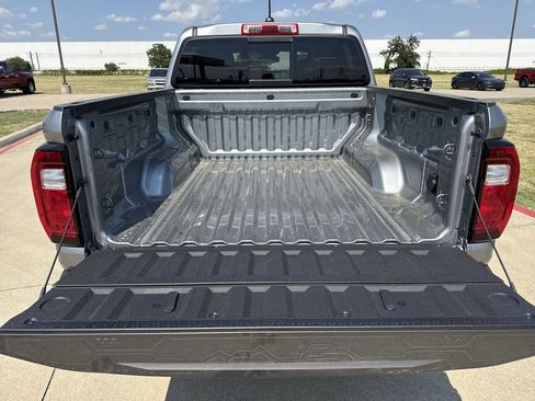 New 2026 GMC Canyon AT4 w/ Technology Plus Package image 27