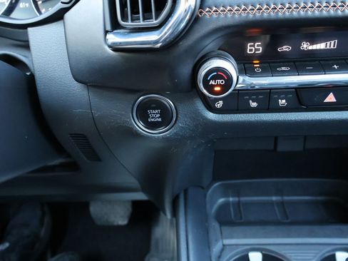 Used 2023 MAZDA CX-50 2.5 Turbo w/ Cargo Package image 29